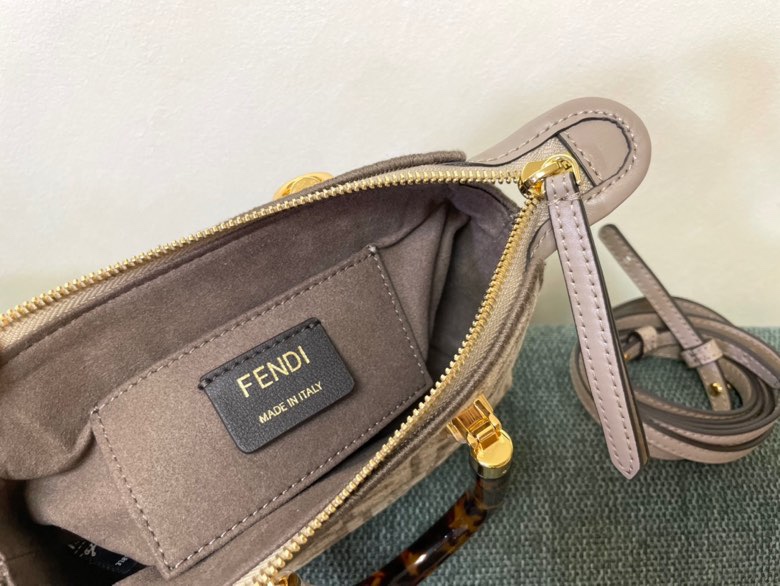 Fendi Pillow Bags